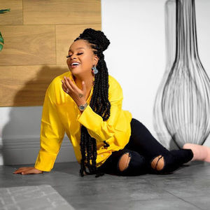 Meet your Posher, Sephania